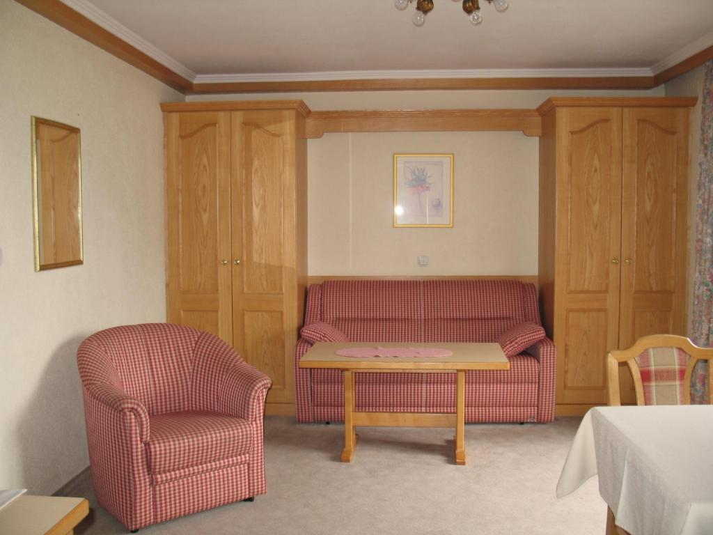 Hotel Triendlhof Zöblen Camera foto